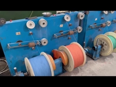 305 Meter CAT5E Ethernet-Kabel des Fabrik-Großverkauf-mit bloßen kupfernen Leitern