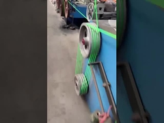 Datenübertragung bloßes Kupfer UTP Lan Cables CCA des Netz-24AWG