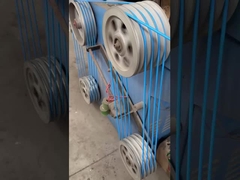 Produktlinie für LAN-Kabel,Produktionslinie für Netzwerkkabel,Produktionslinie für Ethernet-Kabel