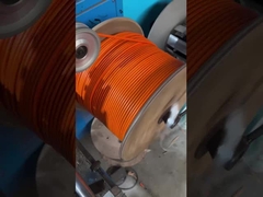 Kabelherstellung, Ethernet-Kabelherstellung, Netzwerkkabelherstellung