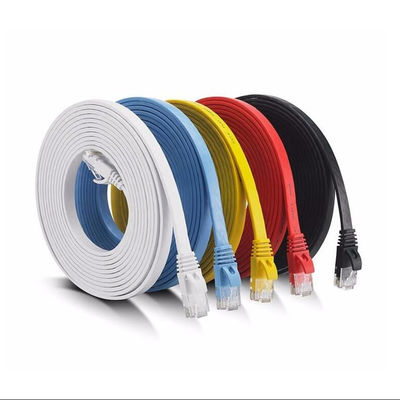 32AWG 100 Ft Cat5e-Ethernet-Kabel