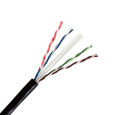 22AWG 24AWG Ethernet-im Freien Lan Cable-UVbeständiges UTPs