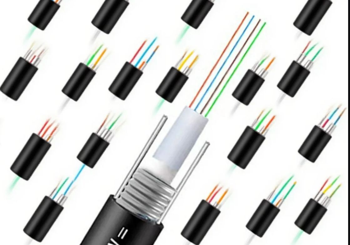 Anpassbare Jackenfarbe CAT LAN-Kabel für Ethernet-Nutzung, optional nach Ihren Wünschen