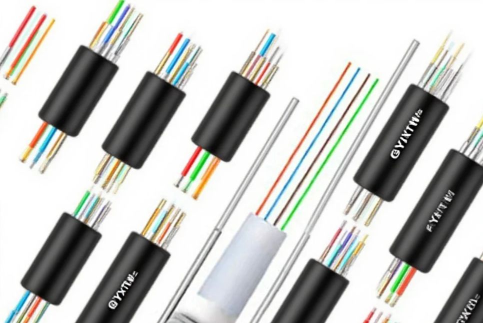 96*0,12AL Geflochtenes Ethernet-Kabel, geleitet von CU/CCA, für und Anschluss