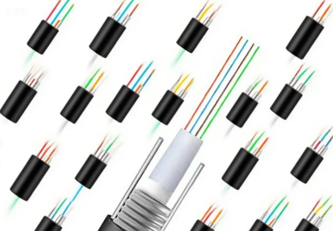 Professionelles Kupfer-Lan-Kabel für einen stabilen und konstanten Betrieb bei Temperaturen von 20 °C bis 60 °C