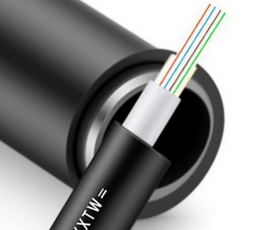 305m Leitung CU/CCA Ethernet Lan Kabel für eine reibungslose und schnelle Datenübertragung