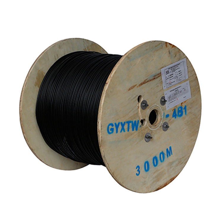 GYXTW 9 optisches Kabel der Einmodenfaser-125 OS2, Faser-Netz-Kabel für Antenne