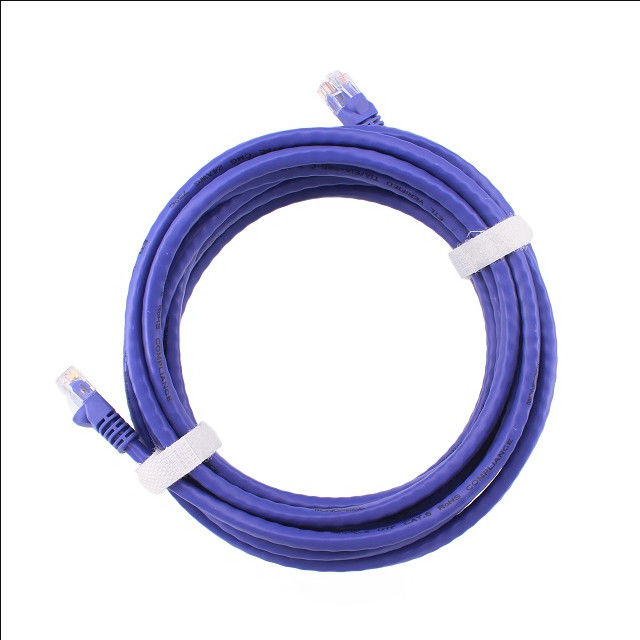 26awg weil CCA abgeschirmtes Verbindungskabel ftp Cat5e, 20m Cat5e Ethernet-Kabel