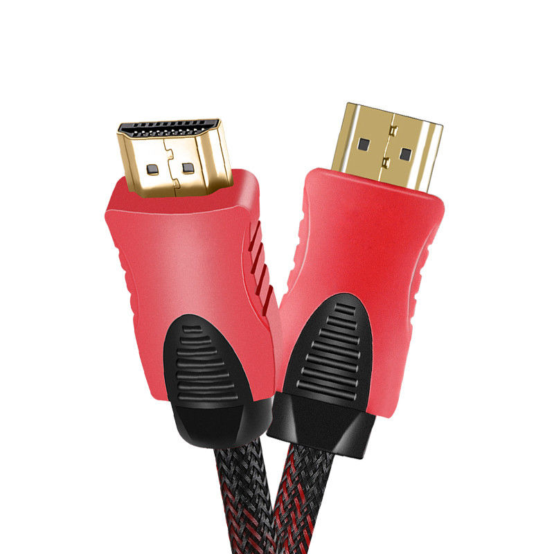 15m 3D 4K 1080p erstklassige hohe Geschwindigkeit Kabel-HDMI 2,0, männlich Kabel zum Mannhdmi