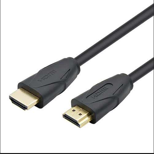 20m Video-Audio Hochgeschwindigkeits-HDMI Kabel Rückkehr-3D 4K HDTV
