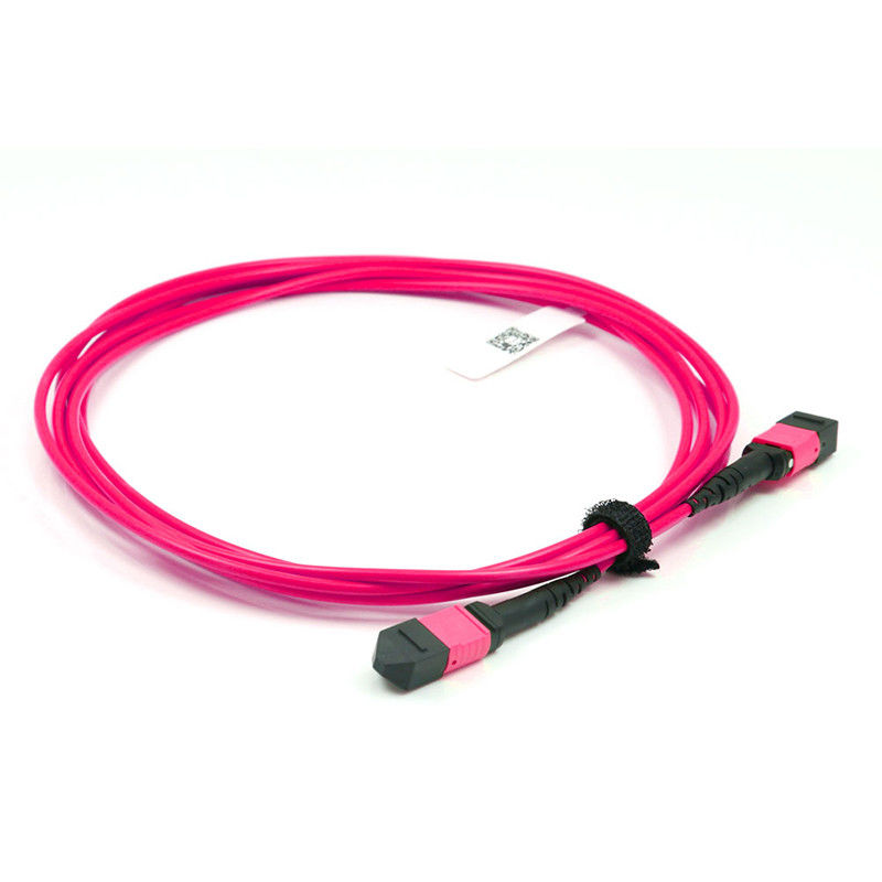 UPC/Monomode--Simplexduplex Inspektion in mehreren Betriebsarten Millimeter 3 St. FC des PC-/APC Sc-LC Meter Faser-Optikverbindungskabel