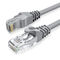 UTP 4 PASST Verbindungskabel 24AWG 1M Cat 5e, 50 Ft Cat5e-Ethernet-Kabel zusammen