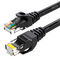 Flecken Lan Cable For Router des 1m Netz-Ethernet-Cat6a