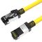 SFTP-Netz 26 Internet Lan Cable For Instrumentation AWG-Lehrekatzen-8