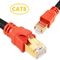 Ethernet-Verbindungskabel RJ45 8P8C SSTP SFTP Kommunikations-CAT8