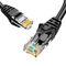 Cat5e-Netz LAN Cable 30V FT2 ETL TIA EIA-568B 2CM