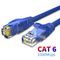 Kundenspezifische SFTP-Torsion passt externes Ethernet verkabeln RJ45 Katze 8 Cat7 zusammen
