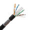 Netz LAN Cable ftp 24AWG UTP ODM-0.51mm