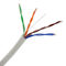 Kundengerechte Jacke 0.95mm 4 Paare 305m Cat5e LAN Cable