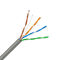 Datenübertragung bloßes Kupfer UTP Lan Cables CCA des Netz-24AWG