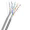 Kordel-Netz-Lan Cable Ethernet Shield ftp-Kupfer 305m ftp Cat6