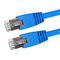 Netz-Lan Cables RJ45 des Ethernet-24AWG des Flecken-Cat5 Cat6 Ergänzung