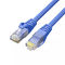 Utp-Netz-Kabel schreibt Jumper Cable With Soem-Dienstleistungen des Netz-Cat5