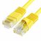 Cat5 5e 6 Kabelnetzwerk Kabel und Verbindungsstücke UTP-Katzen-5 bessern Kabel in der Vernetzung aus